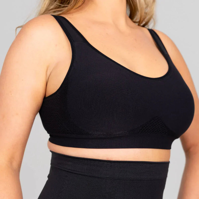 Why Are Bras So Uncomfortable?