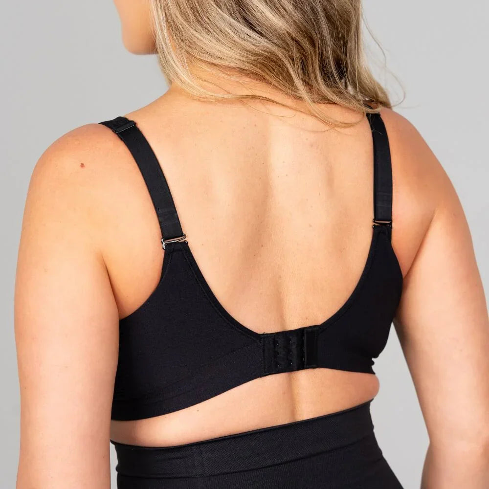What is the Best Moisture-Wicking Bra?