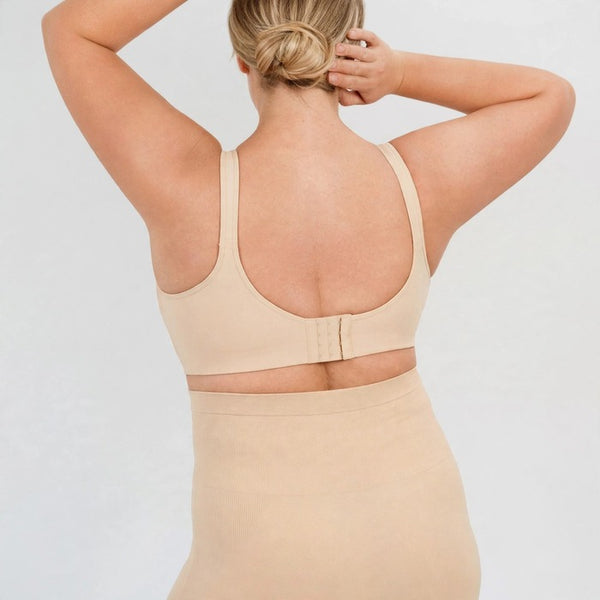 Breathable Support Bra