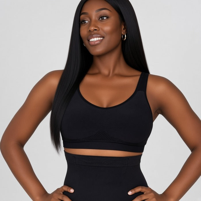 Breathable Support Bra
