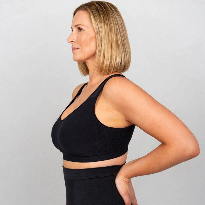 Breathable Support Bra