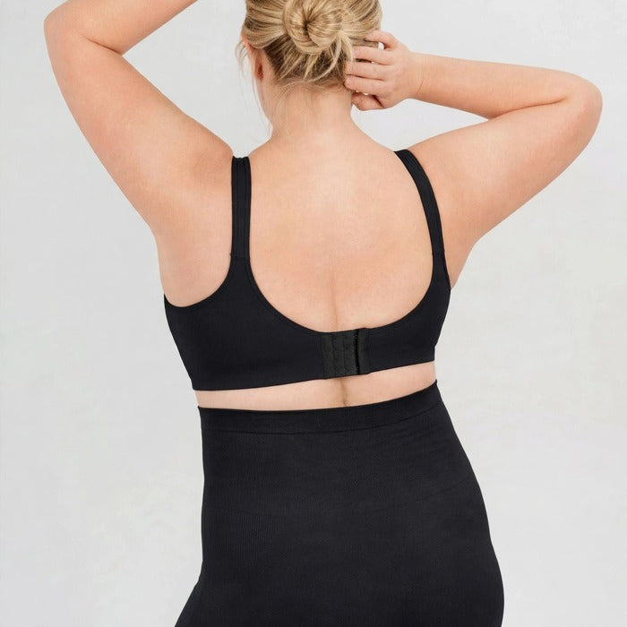 Breathable Support Bra