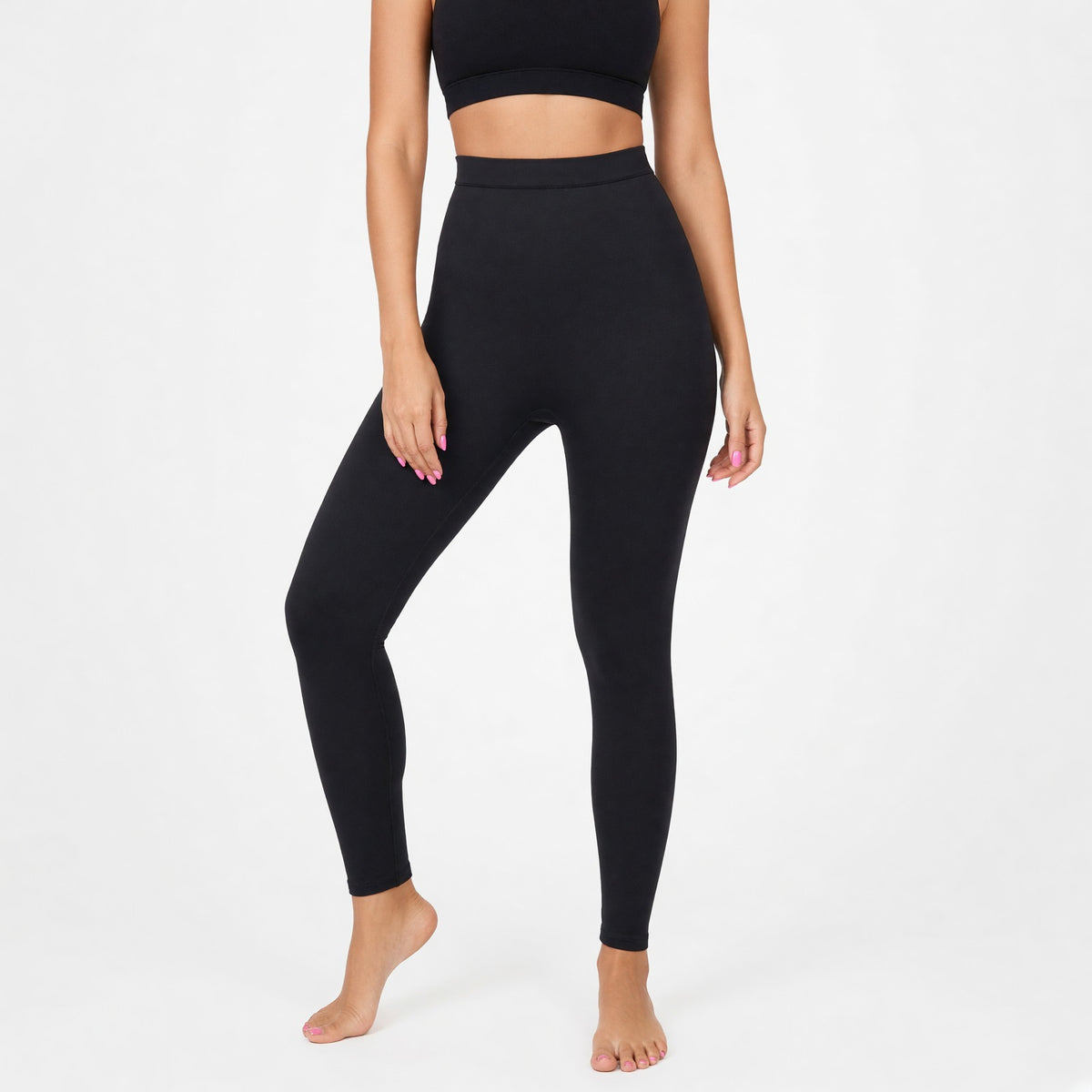 High Waist Shaping Leggings