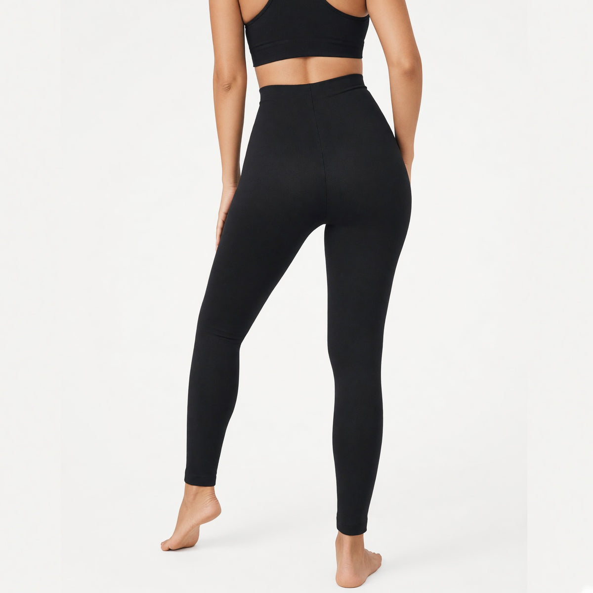 High Waist Shaping Leggings