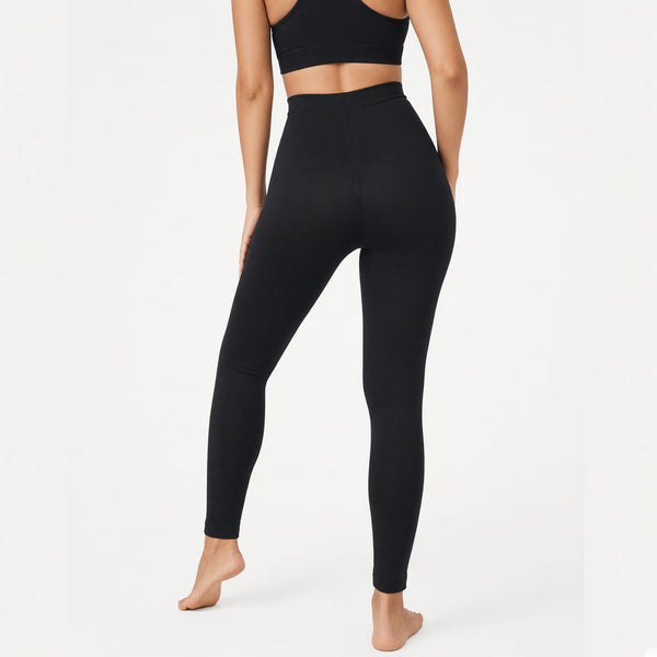 High Waist Shaping Leggings
