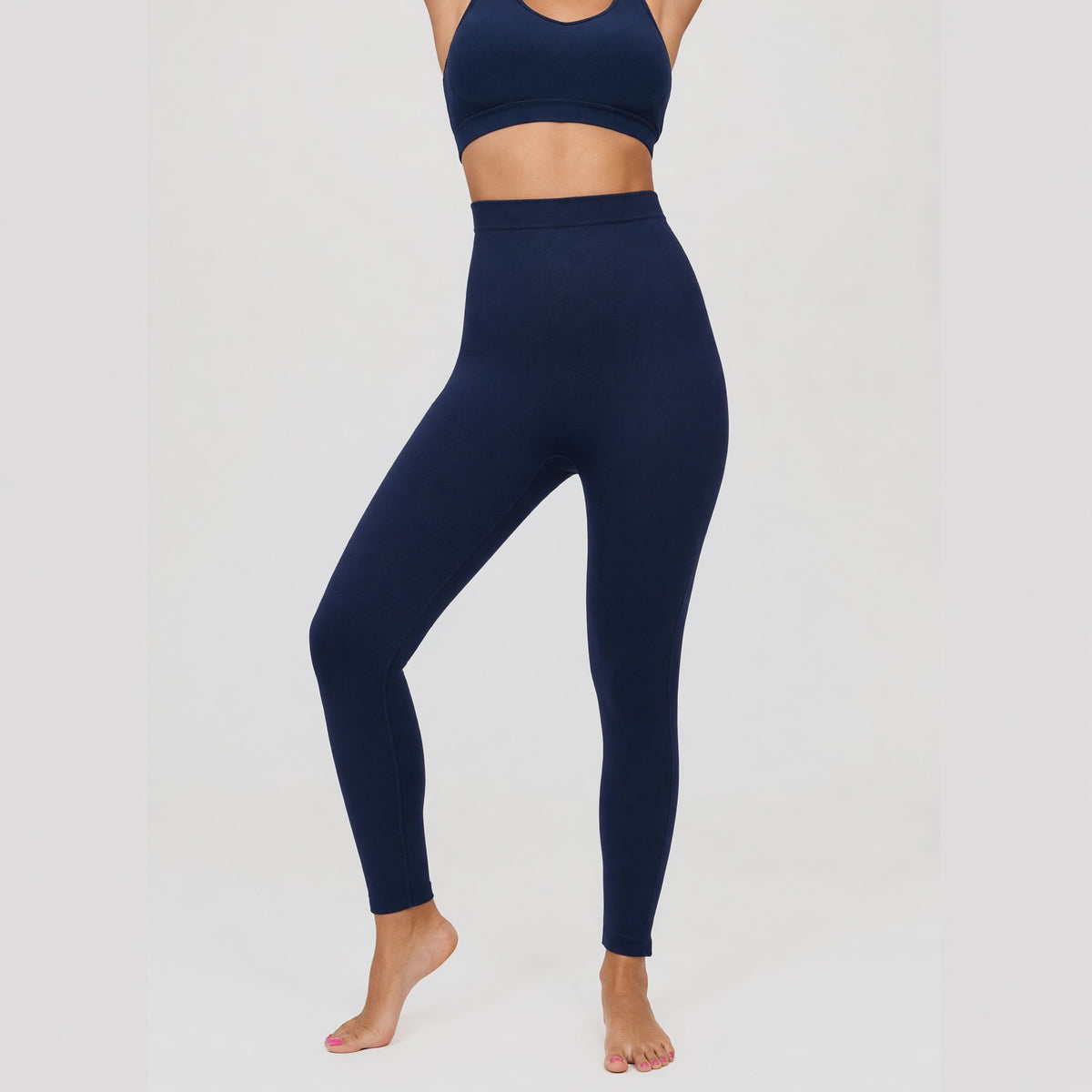 High Waist Shaping Leggings