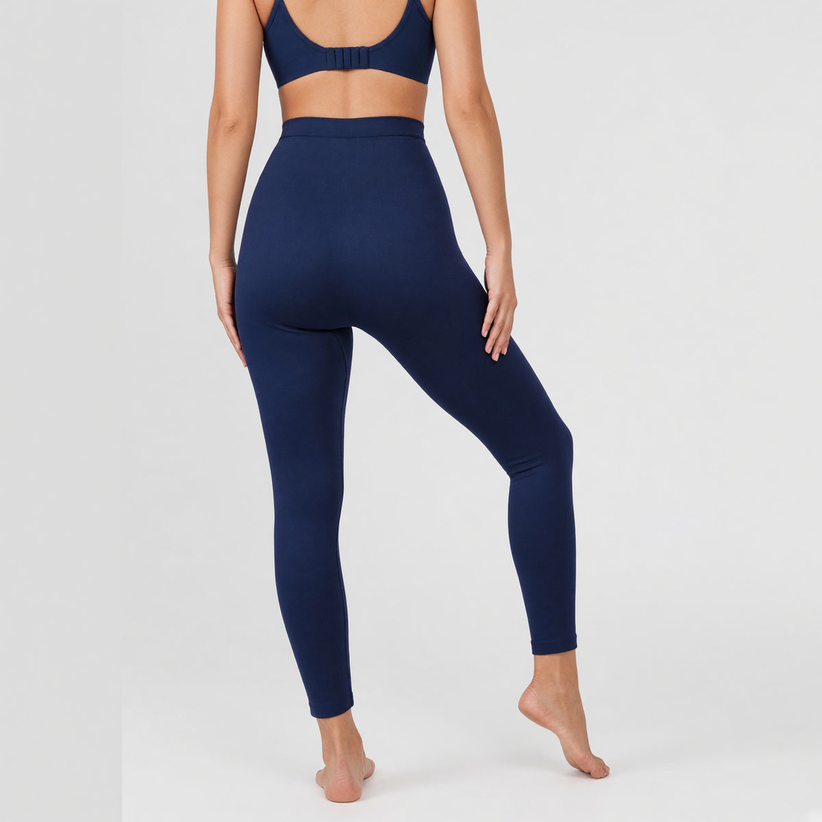 High Waist Shaping Leggings