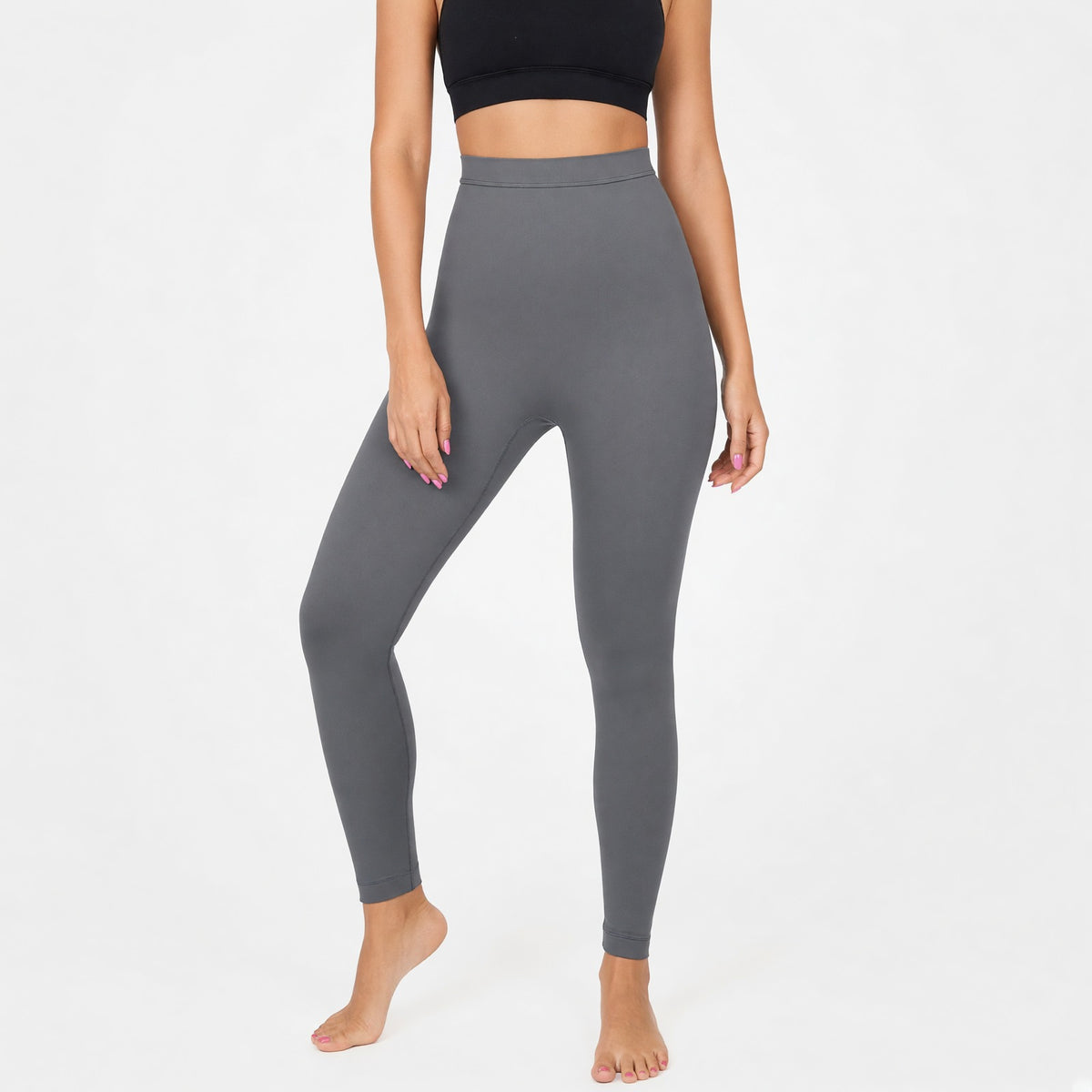 High Waist Shaping Leggings