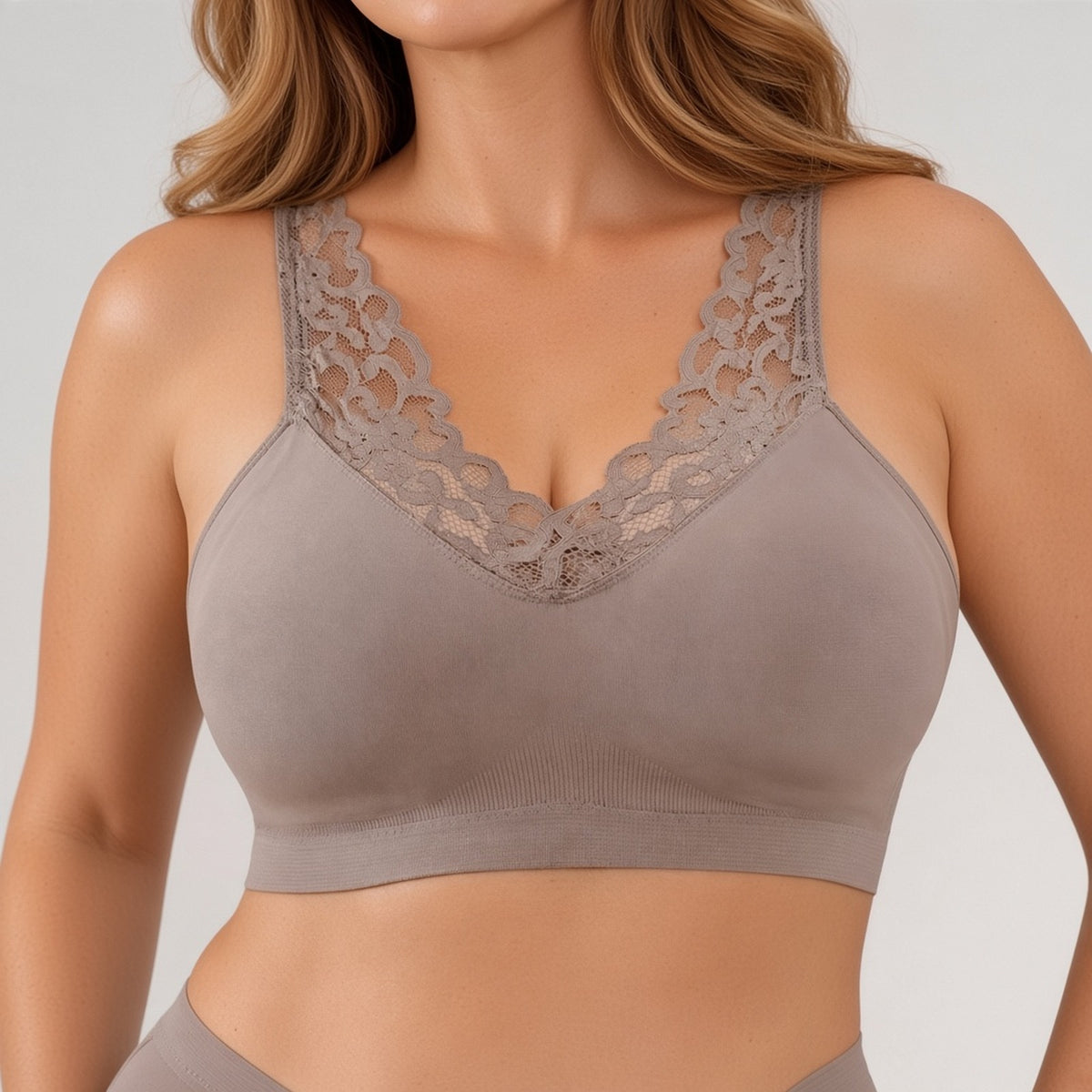 Perfect Lace Bralette