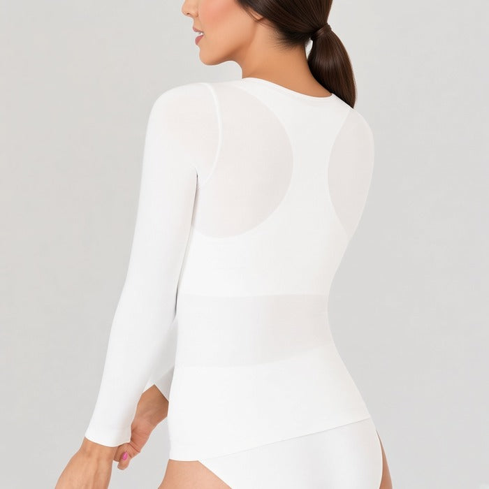 Perfect Shape Long Sleeve T-Shirt
