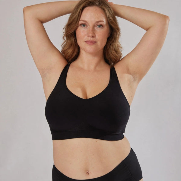 Secret Support Bra