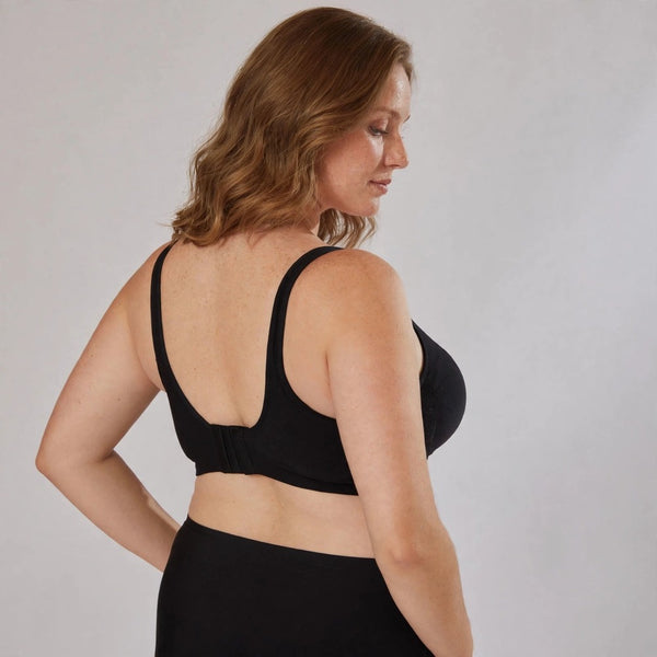 Secret Support Bra