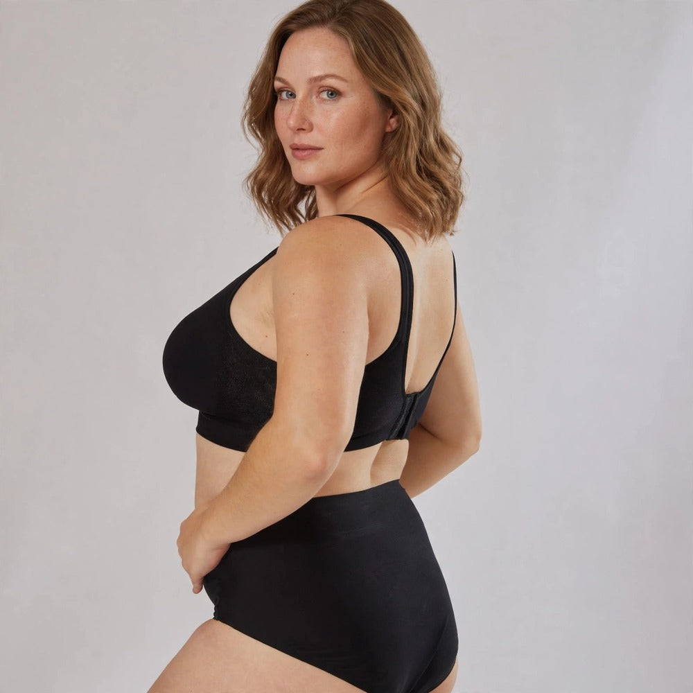 Secret Support Bra