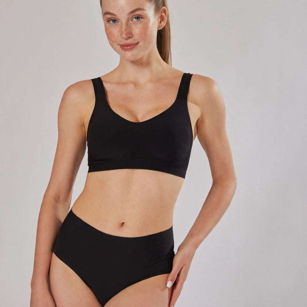 Secret Support Bra