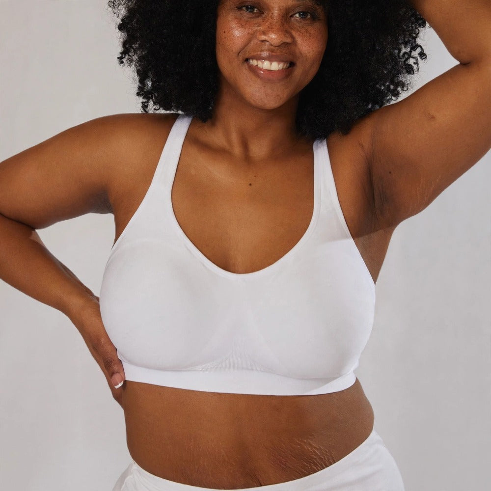 Secret Support Bra