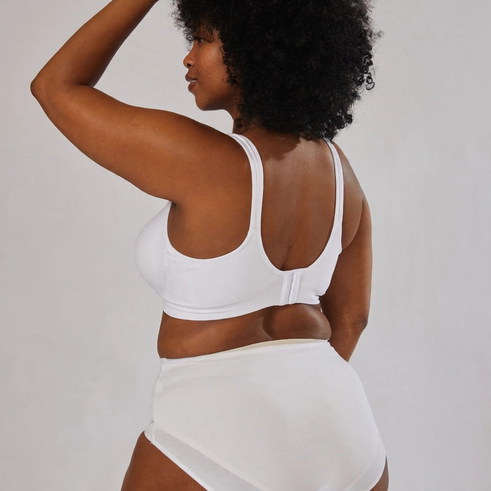 Secret Support Bra