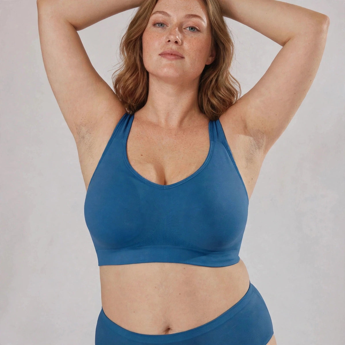 Secret Support Bra