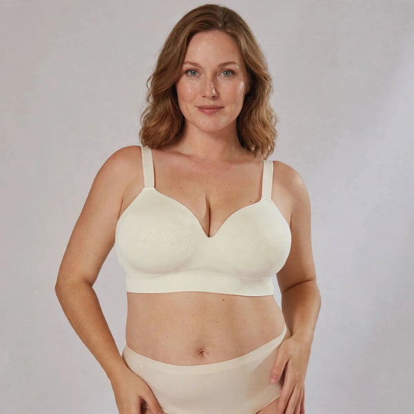 Supportive Comfort Bra