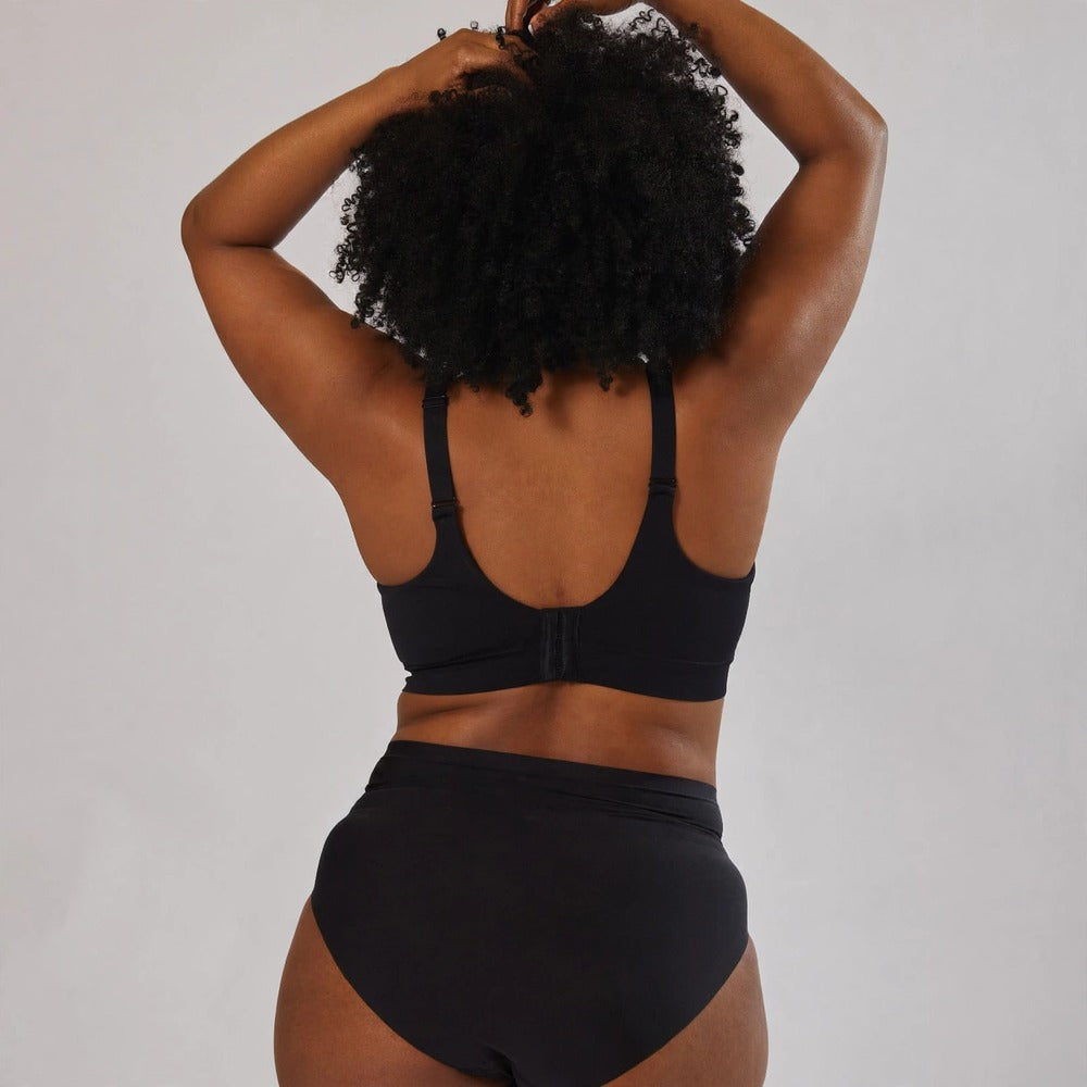 Supportive Comfort Bra