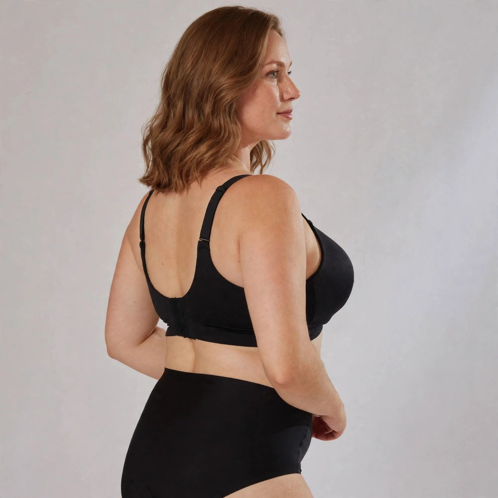 Supportive Comfort Bra