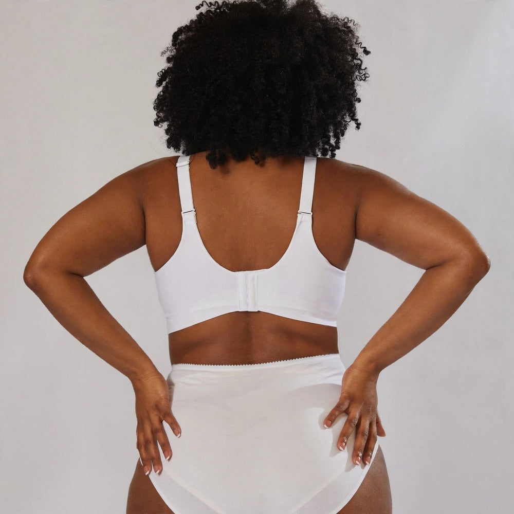 Supportive Comfort Bra