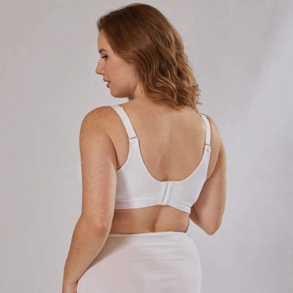 Supportive Comfort Bra