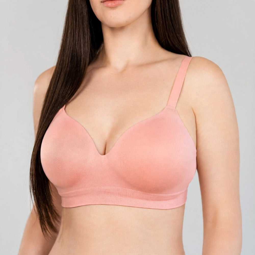 Supportive Comfort Bra