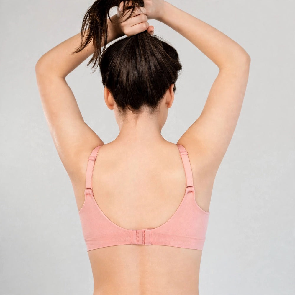 Supportive Comfort Bra