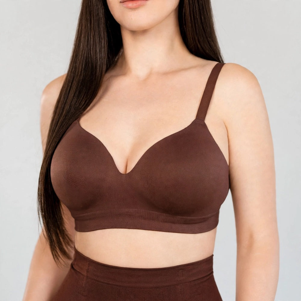 Supportive Comfort Bra