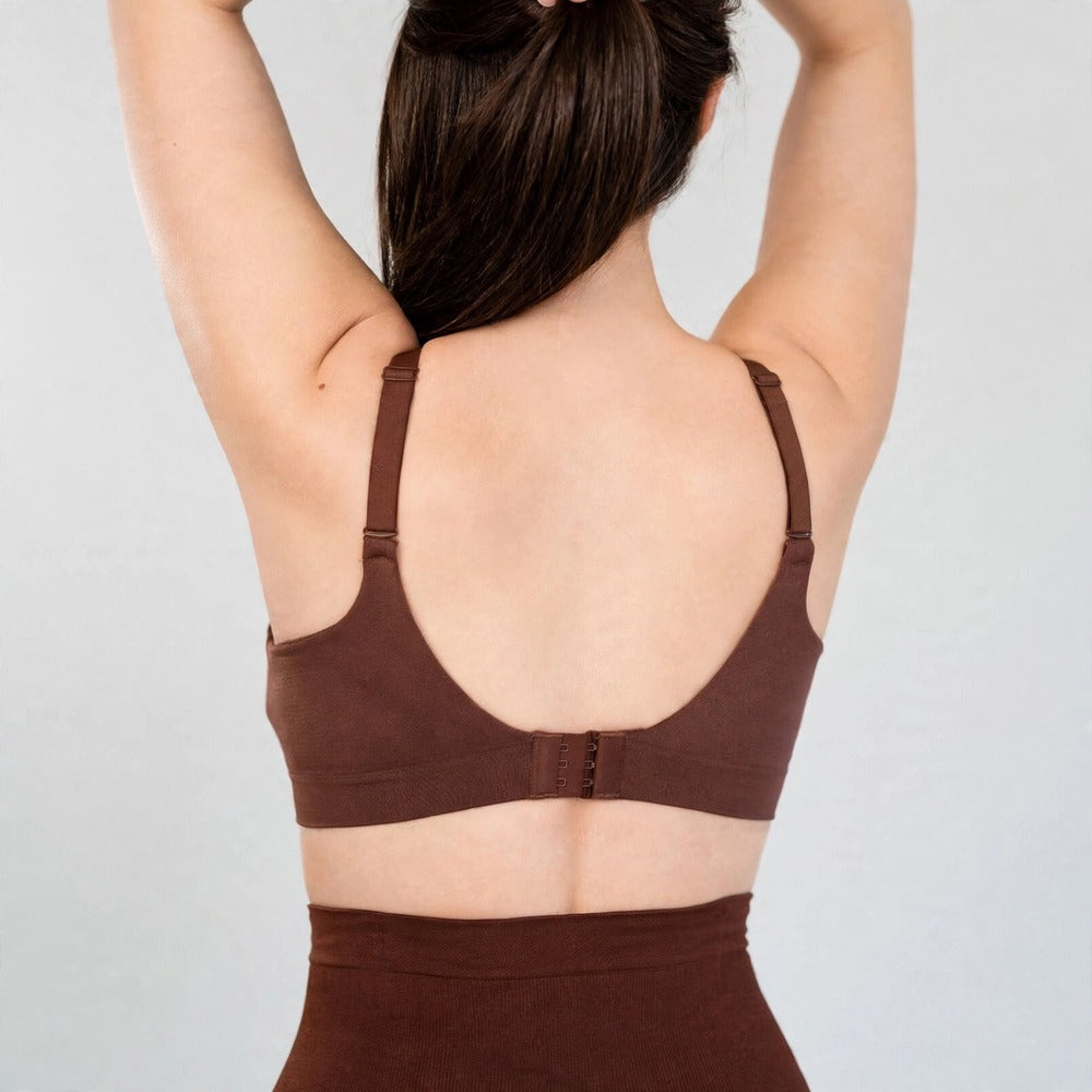 Supportive Comfort Bra