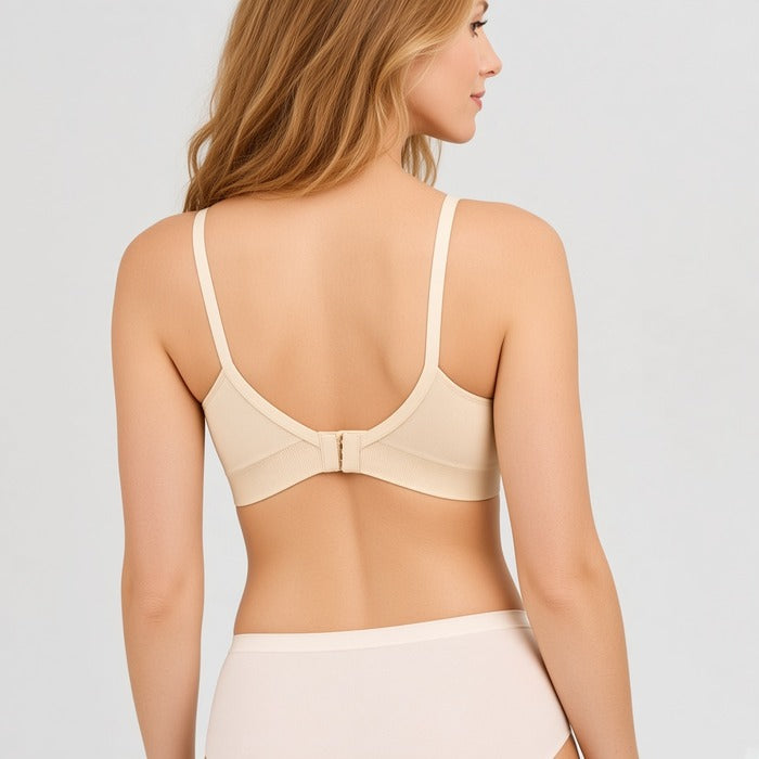 Supportive Full Coverage Bra