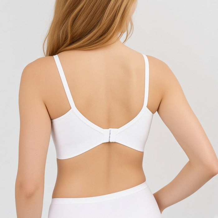 Supportive Full Coverage Bra