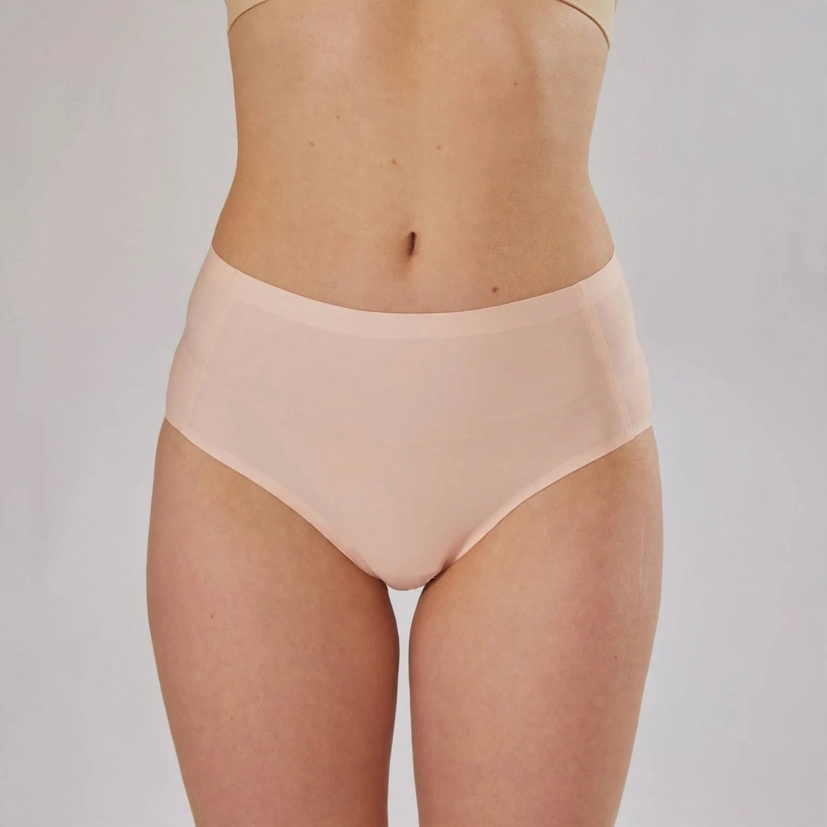 Seamless Soft Brief