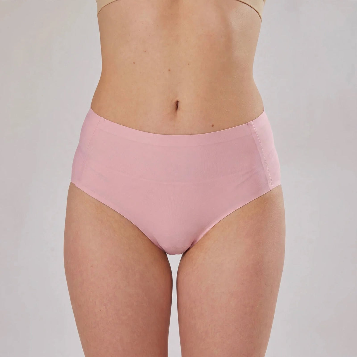 Seamless Soft Brief