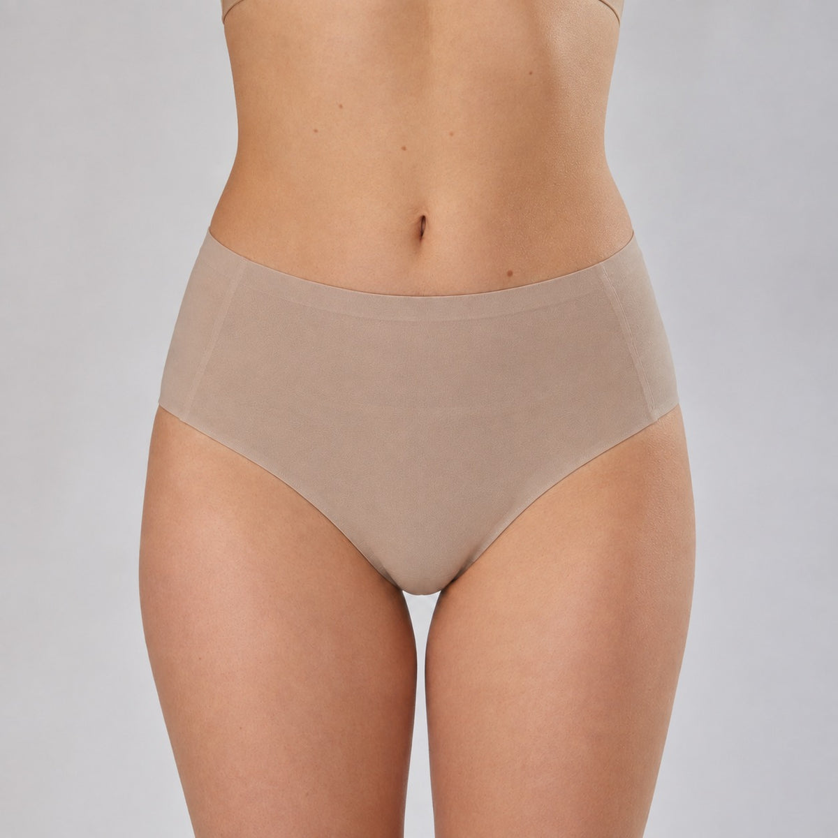 2-Pack Seamless Soft Brief