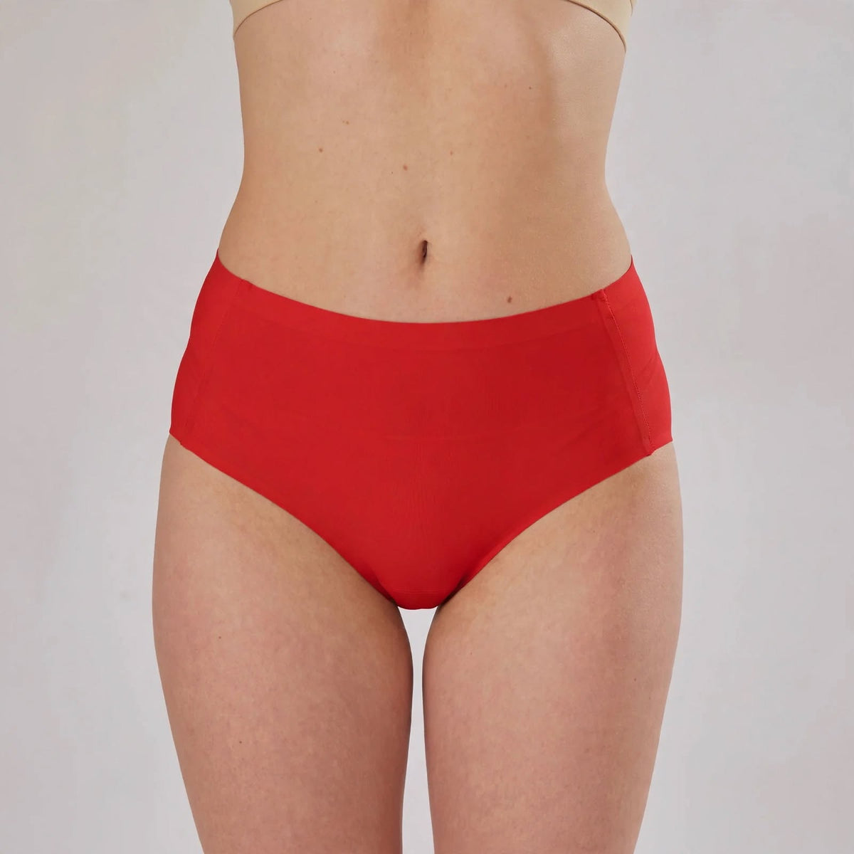 Seamless Soft Brief