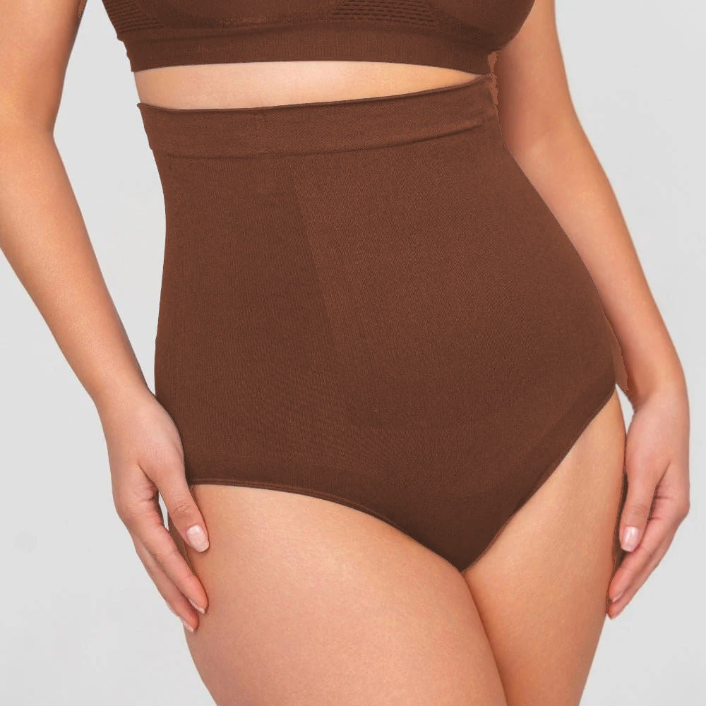 Sculpting High Waist Panty